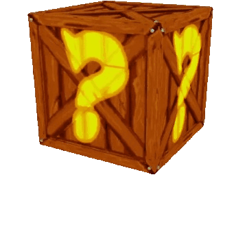 Dewa16 Mistery Box